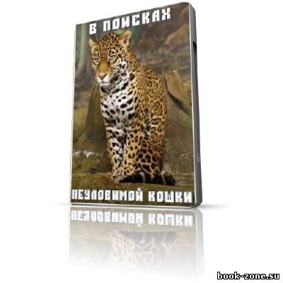 В поисках неуловимой кошки / Hunt for the Shadow Cat (HDTVRip / 2011)