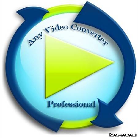 Any Video Converter Professional 3.3.7