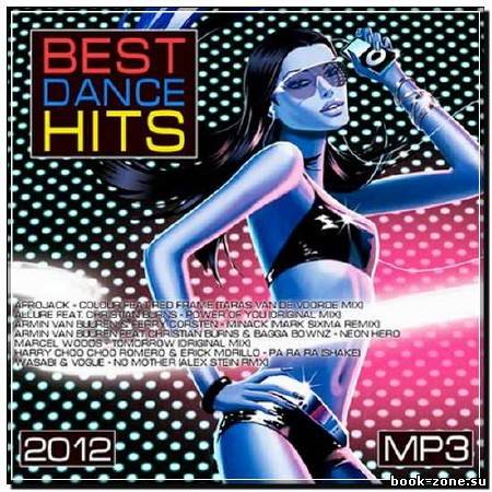 Best Dance Hits (2012)