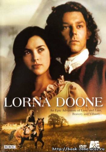 Лорна Дун / Lorna Doone (2000) DVDRip