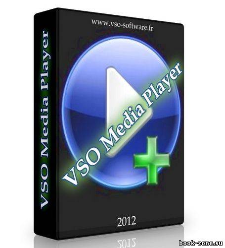 VSO Media Player 1.0.1.426 RuS + Portable