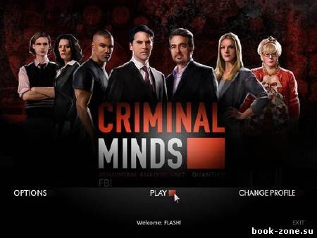 Criminal Minds (2012)
