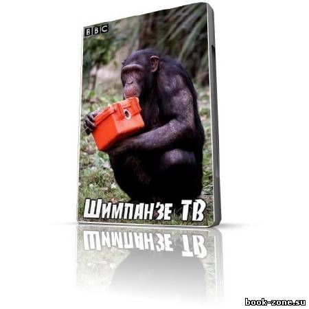 Мир природы. Шимпанзе ТВ / Natural World. Chimp TV (SATRip / 2010)