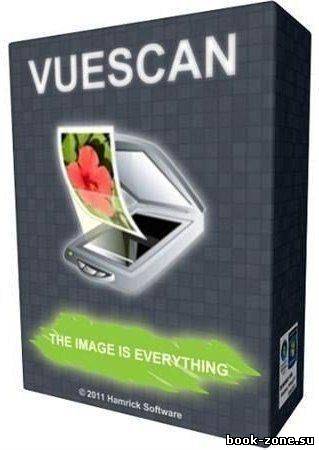 VueScan 9.0.93 Pro ML/RUS Portable