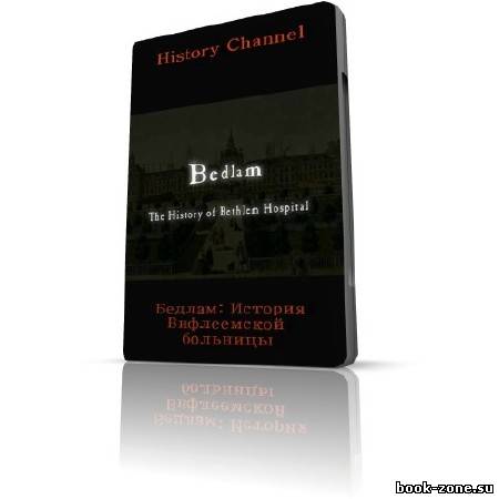 Бедлам. История Вифлеемской больницы / Bedlam. The History of Bethlem Hospital (SATRip / 2009)