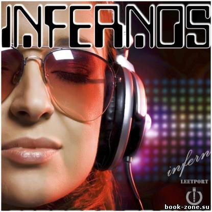 Inspiron's Selected Singles + Remixes Vol 3 (2012)