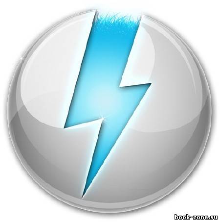 DAEMON Tools Pro Advanced 5.1 (2012)