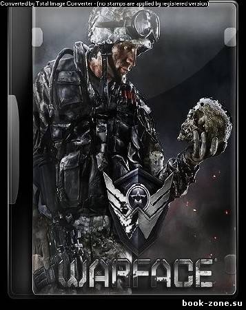 Warface (RePack/2012)