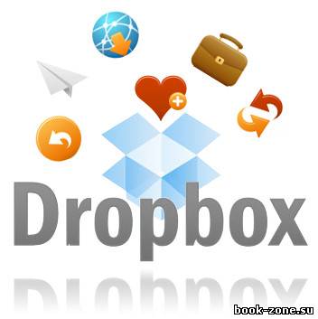 Dropbox 1.4.1 Stable (2012)