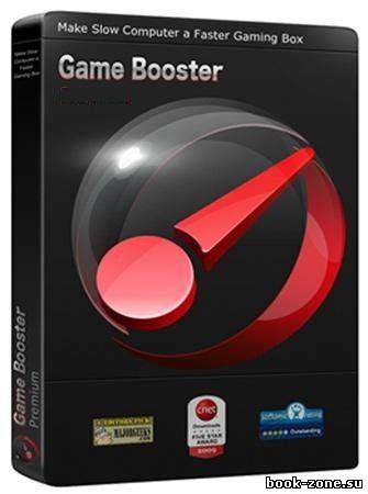 Game Booster 3.4 Final