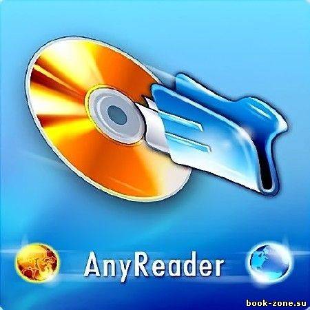 AnyReader 3.10 Build 1034 Datecode 01.05.2012