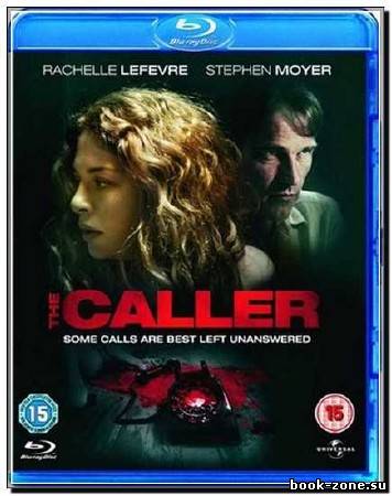 Гость / The Caller (2011) HDRip