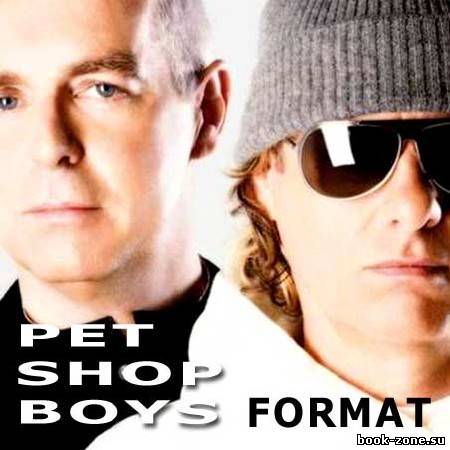 Pet Shop Boys - Format (2012)Mp3