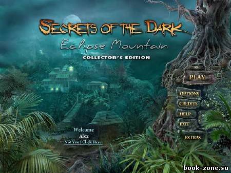 Secrets of the Dark 2, Eclipse Mountain Collector's Edition (2012)