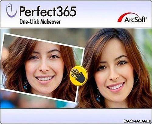 ArcSoft Perfect365 v1.5.0.1