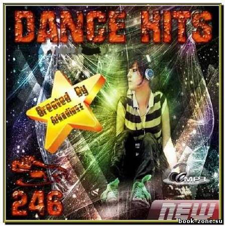 Dance Hits Vol. 246 (2012)