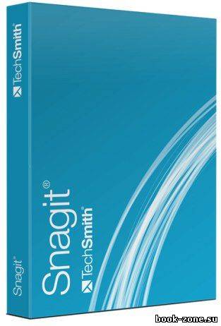 Techsmith Snagit 11.0.0 Build 323 Portable/RePack