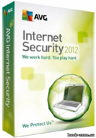AVG Internet Security 2012 12.0.2169 Final Rus(2012)