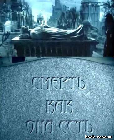 Теория смерти Смерть как она есть (2011 IPTVRip)