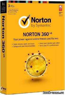 Norton 360 v 6.2.0.9 Rus