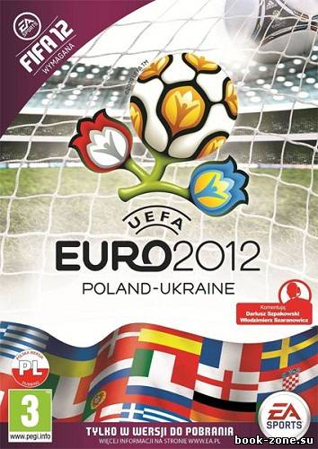 FIFA 12 - UEFA Euro 2012 (2012/PC/Rus/MULTi13) RePack от R.G. Repackers