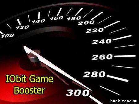 IObit Game Booster 3.5.0 Beta Rus
