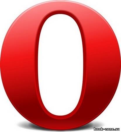 Opera 11.64 Build 1403 Final