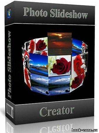 Photo Slideshow Creator 3.0 Portable by boomer