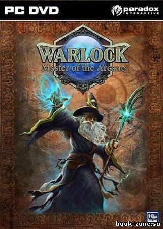 Warlock Master of the Arcane (2012)