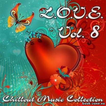 L.O.V.E. vol. 8 (2012)