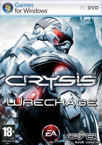 Crysis Wreckage (2012/PC/RePack/Eng) by R.G. Element Arts