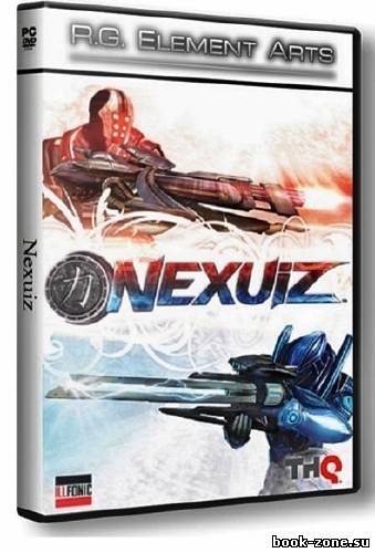 Nexuiz (2012)