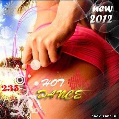 Hot Dance Vol.235 (2012)Mp3