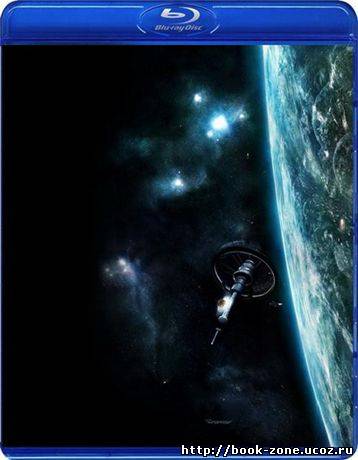 Исследуя границы космоса / Hunting the edge of space (2010) HDTVRip 720p