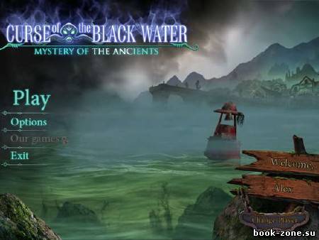 Mystery of the Ancients 2 Curse of Blackwater (2012)