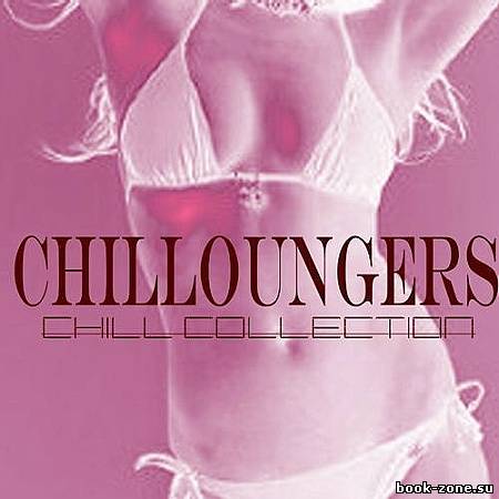 Chilloungers: Chill Collection - VA (2012)