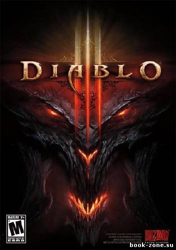 Скачать Diablo 3 (2012)