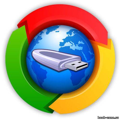 Google Chrome 19.0.1084.46 Final Portable ML/Rus