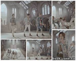 Shinee - Sherlock (2012, 1080HD) MP4