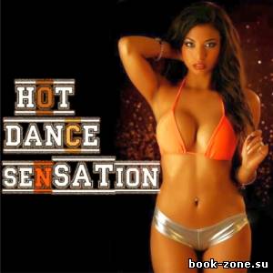 Hot Dance Sensation (2012)Mp3