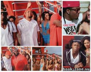 JayKay & Lil Wayne & Rick Ross & Mack 10 - Party Encore (2012) WEB HD 1080p, MPEG-4