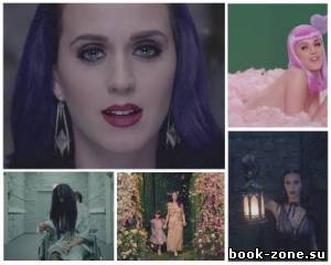 Katy Perry - Wide Awake (2012) FullHD