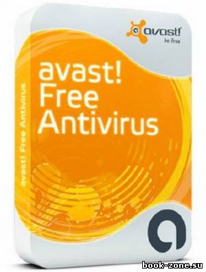 Avast! Home Edition FREE 7.0.1447.390 RC1