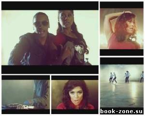 Dimario & Rosette & Carlprit - Ready For Tonight (НD, 2012)/MP4