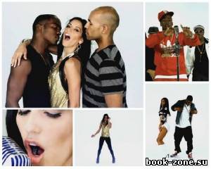 Raquel & P. Diddy & Dorrough & Yo Gotty - Touch (НD1080p, 2012) MPEG4