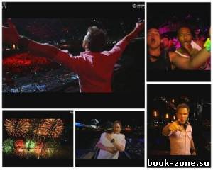 Dash Berlin with Shogun - Callisto (Live 2012, HD720p) MPEG4