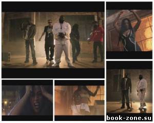 Meek Mill & Rick Ross - Black Magic (2012, НD) MPEG-4