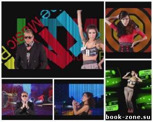 2 Fabiola - Let The Music Play (НD, 2012), MP4
