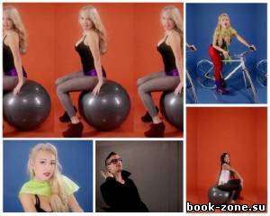 Roller Sis - Let's Dance (VJ Tony Video Edit 2012, НD)/MPEG-4