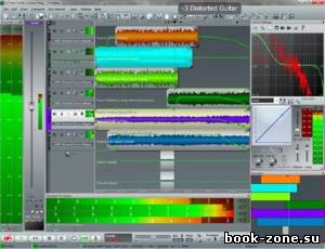 n-Track Studio 7.0.0.2979